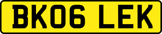 BK06LEK