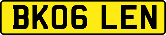 BK06LEN