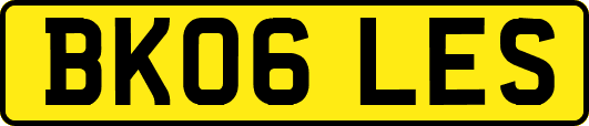 BK06LES