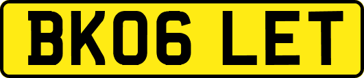 BK06LET