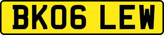 BK06LEW