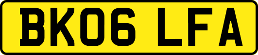 BK06LFA