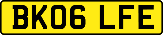 BK06LFE