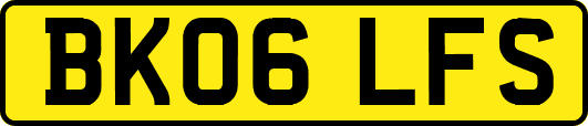 BK06LFS