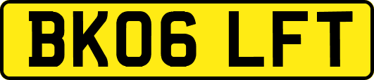 BK06LFT