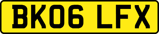 BK06LFX