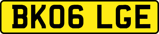 BK06LGE