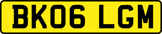 BK06LGM
