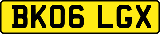 BK06LGX