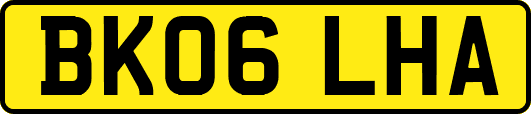 BK06LHA