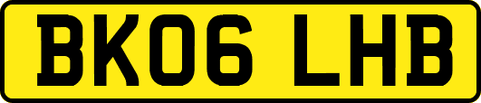 BK06LHB