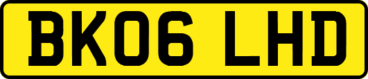 BK06LHD
