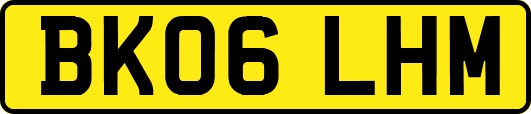 BK06LHM