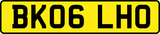 BK06LHO