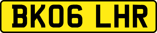 BK06LHR