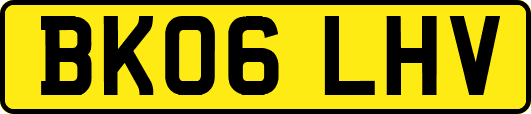 BK06LHV