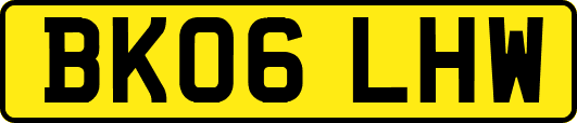 BK06LHW