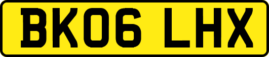 BK06LHX