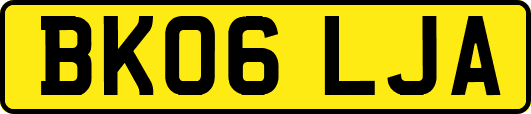 BK06LJA