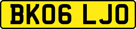BK06LJO