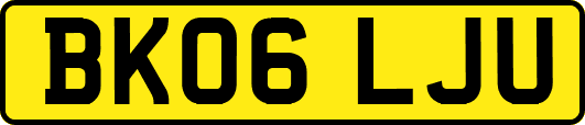 BK06LJU