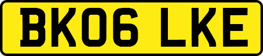 BK06LKE