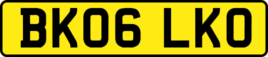 BK06LKO