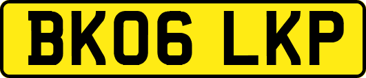 BK06LKP