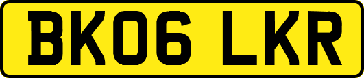 BK06LKR