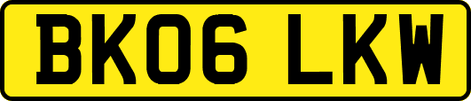 BK06LKW