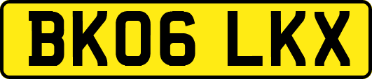 BK06LKX