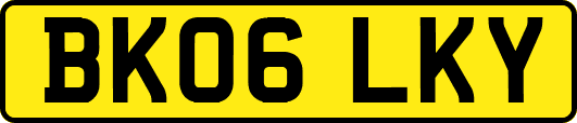 BK06LKY