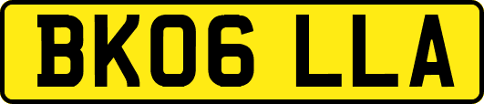 BK06LLA