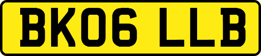 BK06LLB