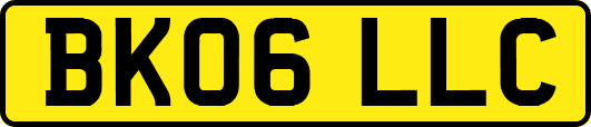 BK06LLC