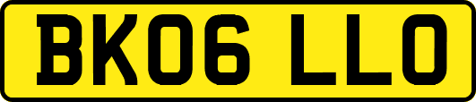 BK06LLO