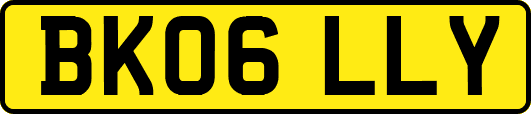 BK06LLY