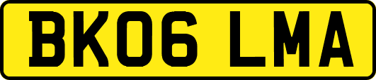 BK06LMA