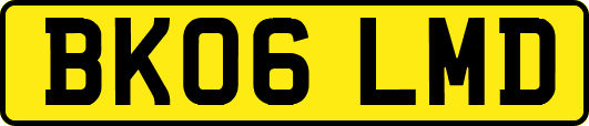BK06LMD