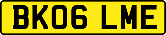 BK06LME