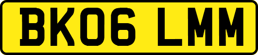 BK06LMM