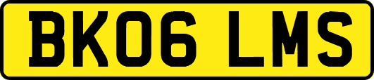BK06LMS