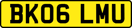 BK06LMU