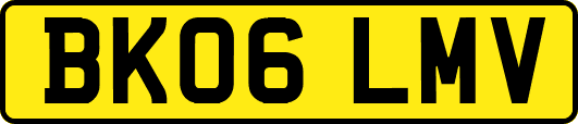 BK06LMV