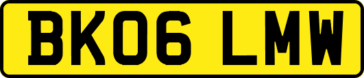 BK06LMW