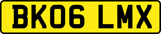 BK06LMX
