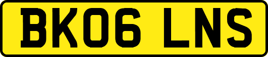BK06LNS