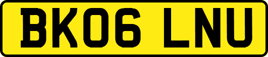 BK06LNU