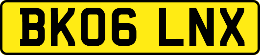 BK06LNX