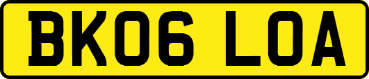 BK06LOA
